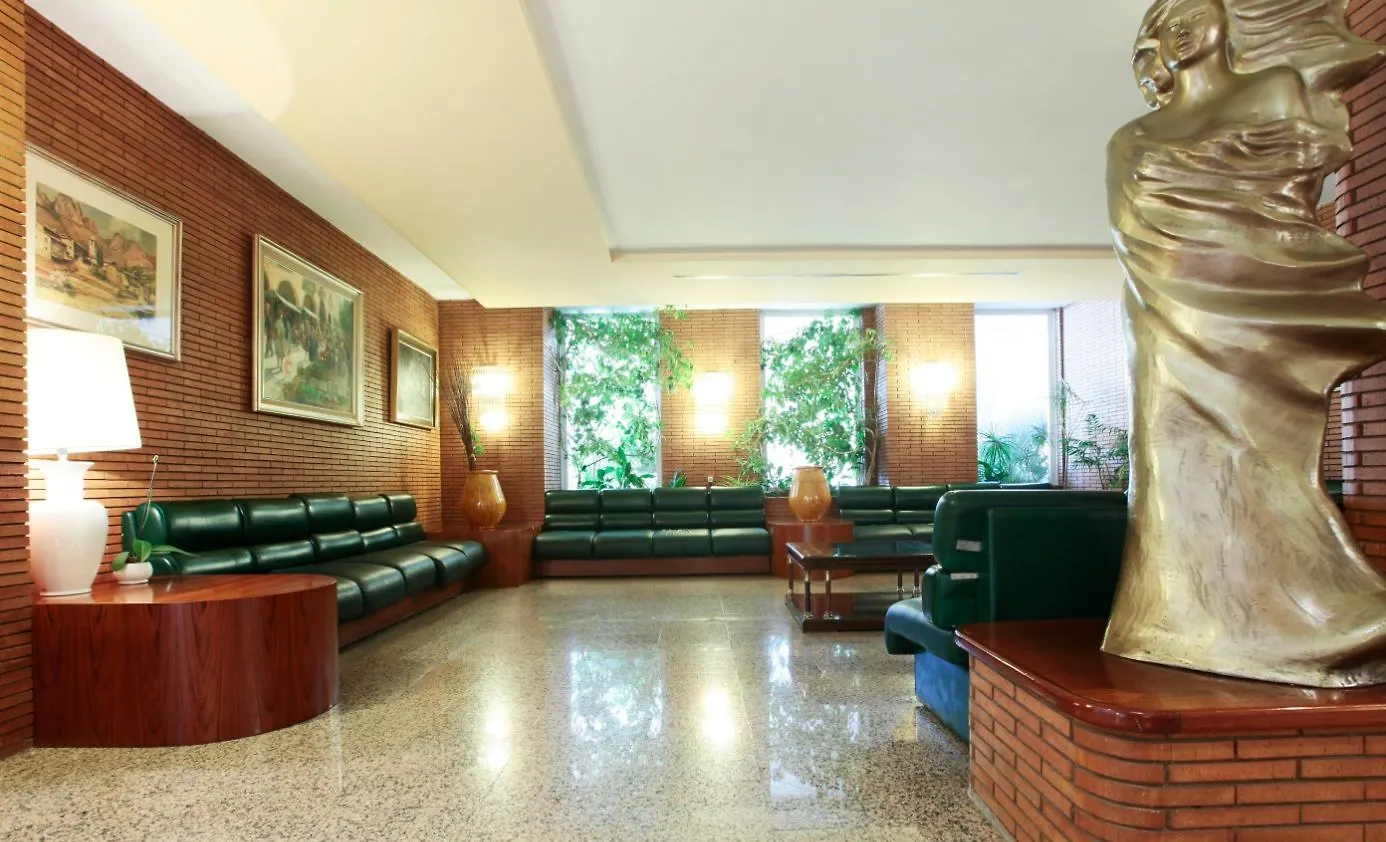 Hotel Prestige Sant Marc Roses
