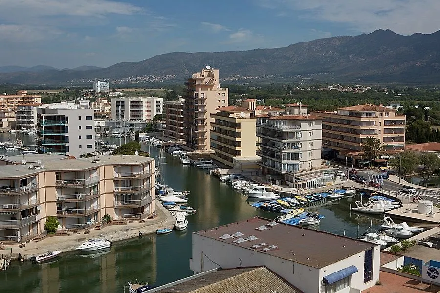 Hotel Prestige Sant Marc Roses