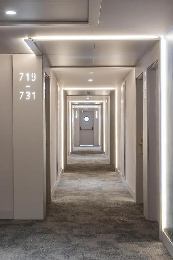 Prestige Sant Marc Hotel Roses