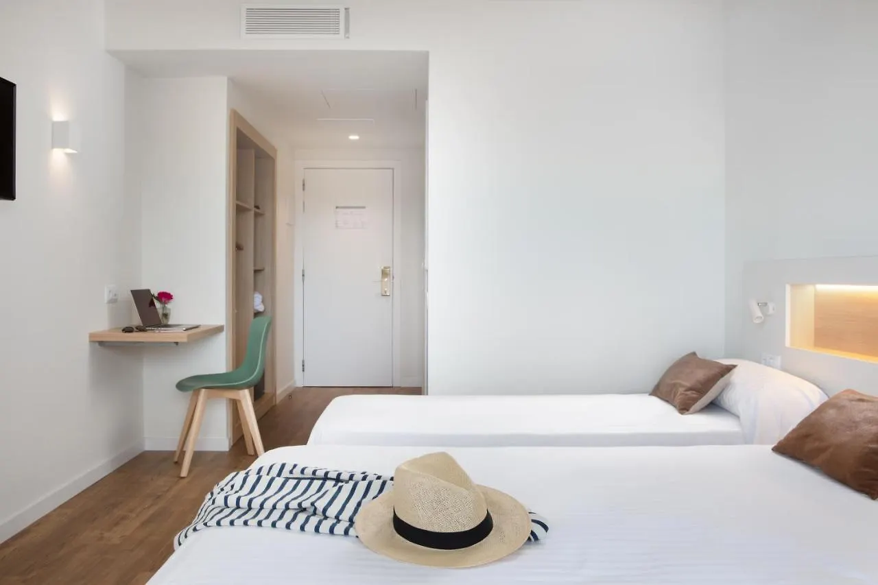 Prestige Sant Marc Hotel Roses