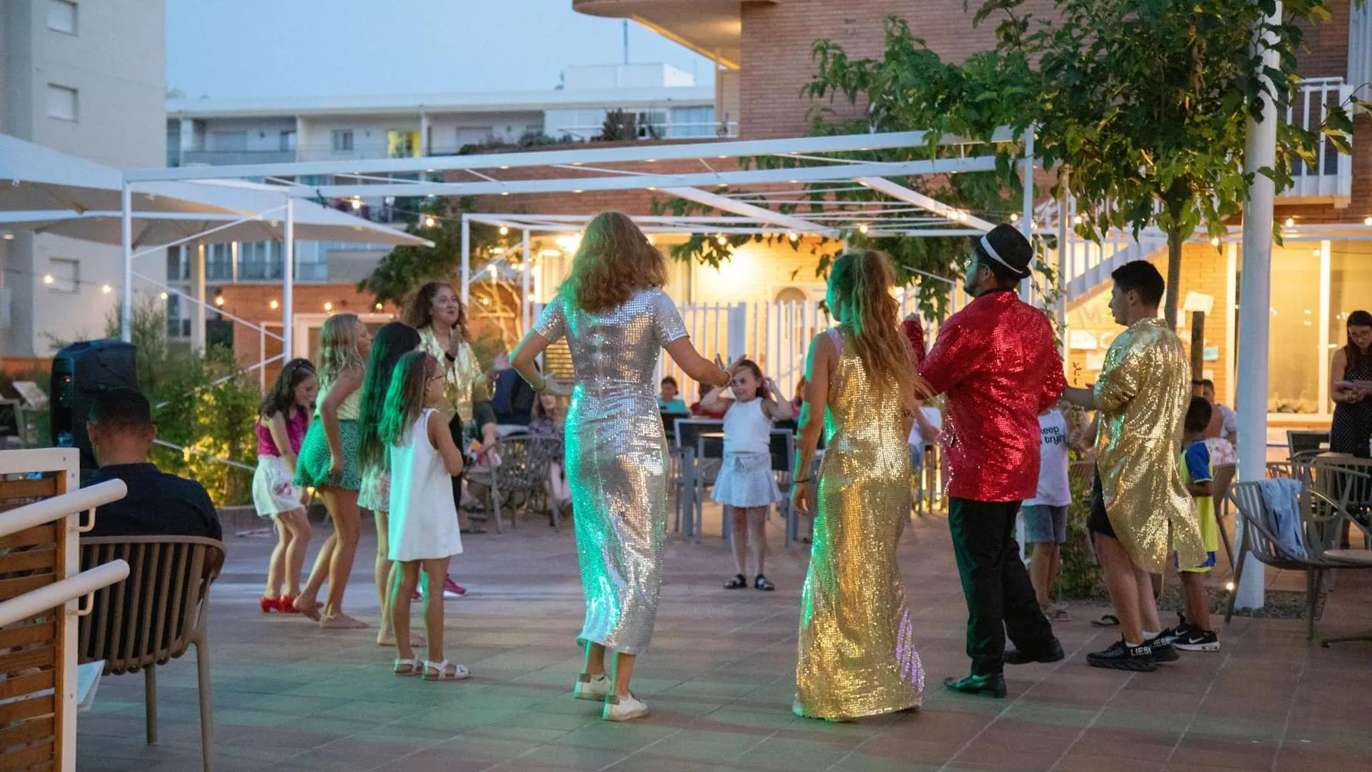 Prestige Sant Marc Hotel Roses