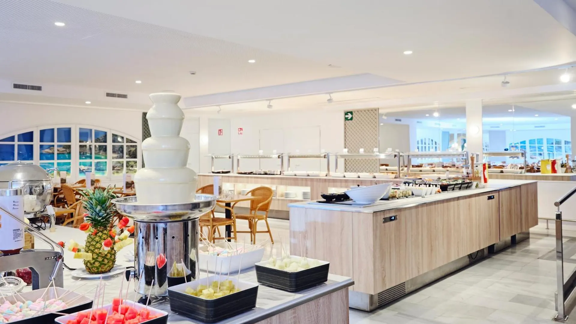Prestige Sant Marc Hotel Roses