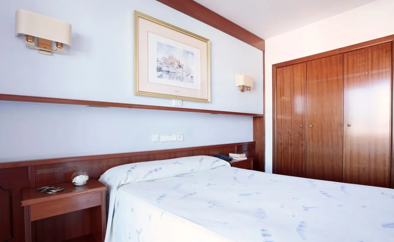 Prestige Sant Marc Hotel Roses
