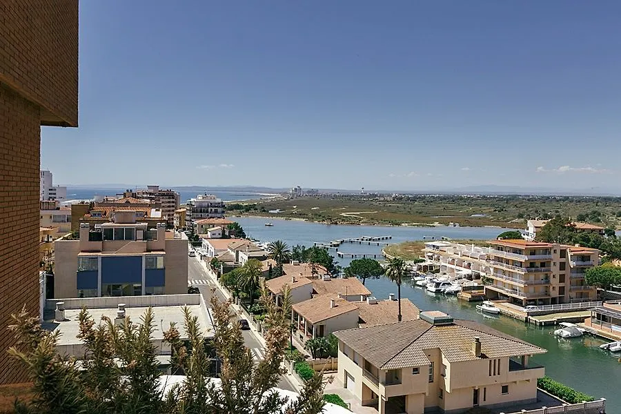 Prestige Sant Marc Hotel Roses