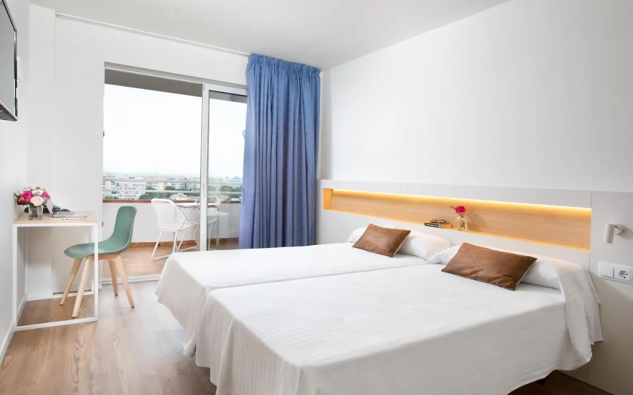 Prestige Sant Marc Hotel Roses 4*,  Spanje